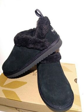 Women's 5 Koolaburra By Ugg Shoes Only Been One Twice